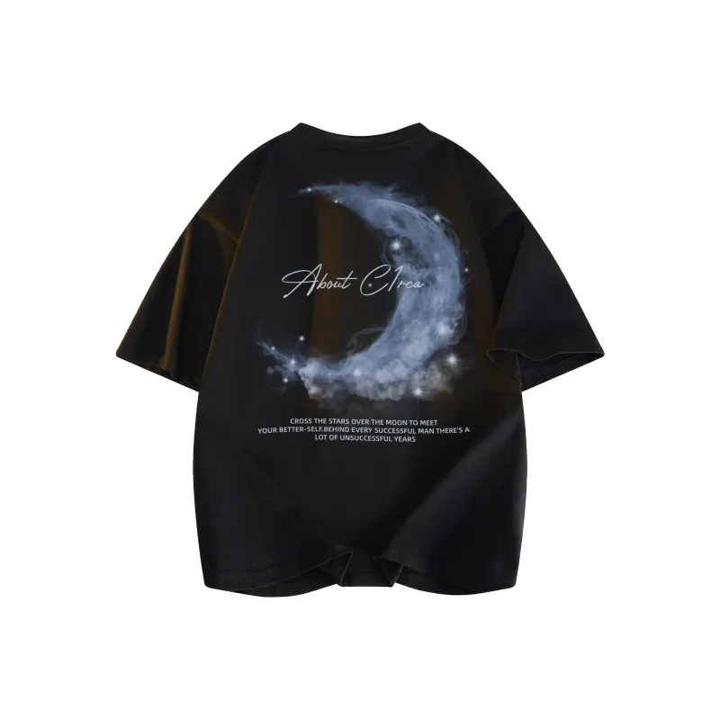 C1RCA T Shirts Unisex-10