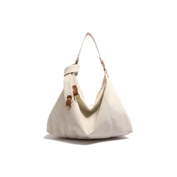 CORE BIRD Knit Shoulder Bag Women's Multicolor