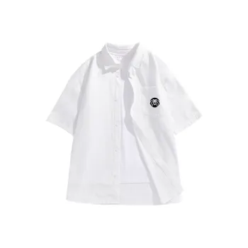 Tonlion Shirts Unisex