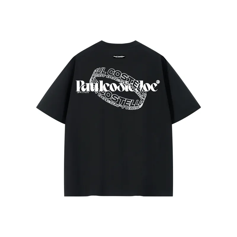 PAUL COSTELLOE T Shirts Unisex-0