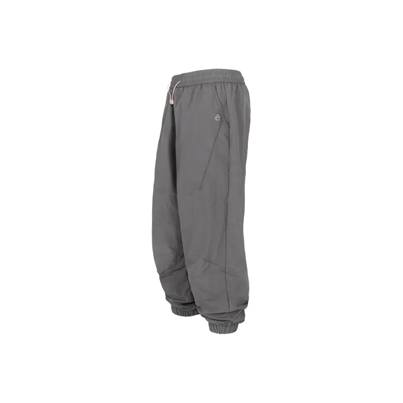 Être Par Lee Casual Pants Unisex-5