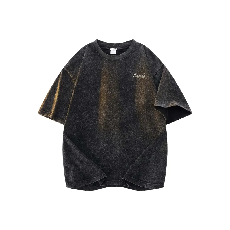PAUL COSTELLOE T Shirts Unisex-1
