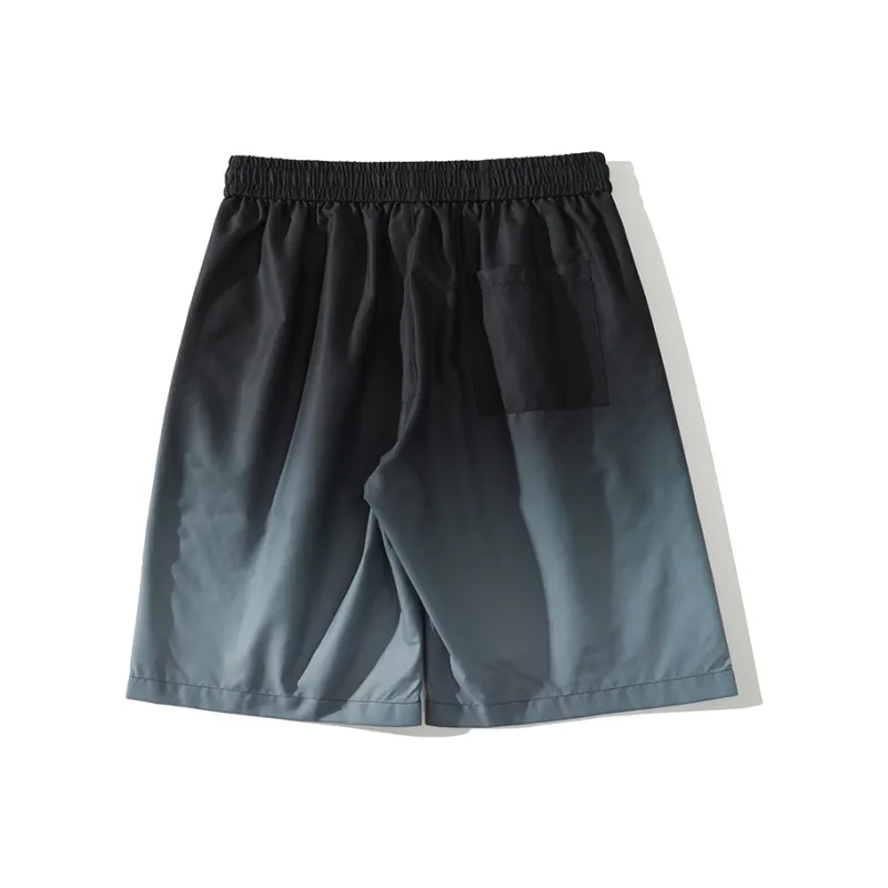 TUCANO Casual Shorts Unisex-1