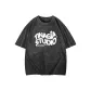 Black (Heavyweight and 100% cotton)