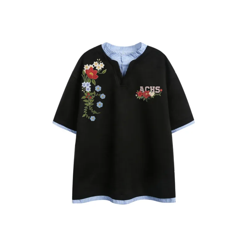 ACHS AWAKE T Shirts Unisex-6