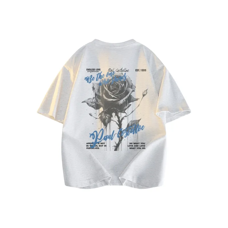 PAUL COSTELLOE T Shirts Unisex-14