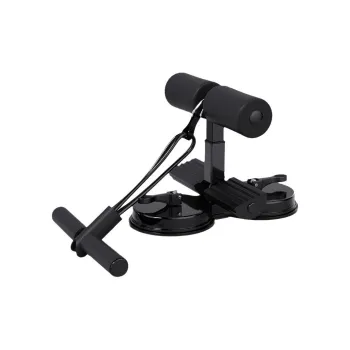 BBQ Fitness Equipment Black Unisex