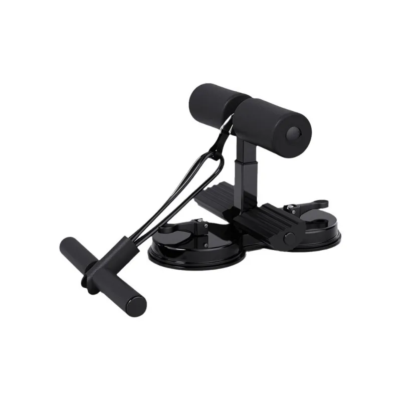 BBQ Fitness Equipment Black Unisex-0