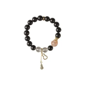 XIBAOCHUNHUA Blended Fragrance Bead Bracelets Unisex
