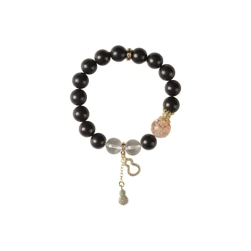 XIBAOCHUNHUA Blended Fragrance Bead Bracelets Unisex
