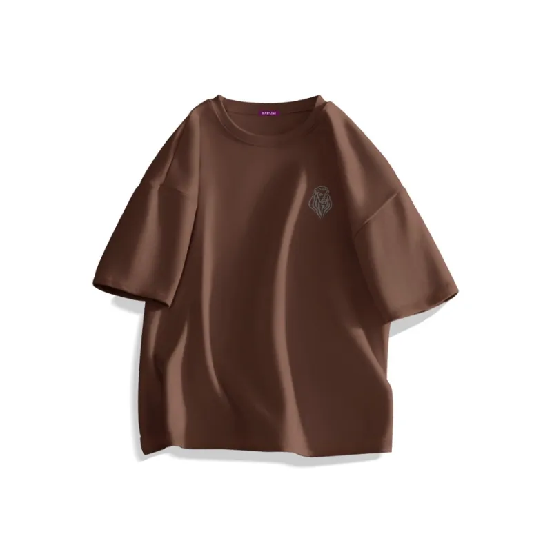 FAPAI T Shirts Unisex-9
