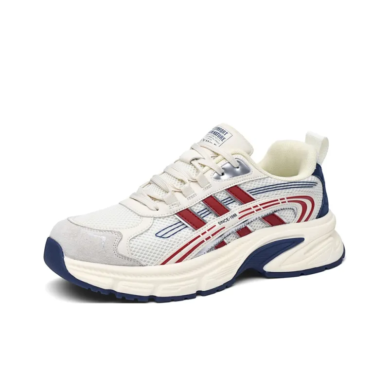 AOKANG Low Top Chunky Sneakers Men's-7