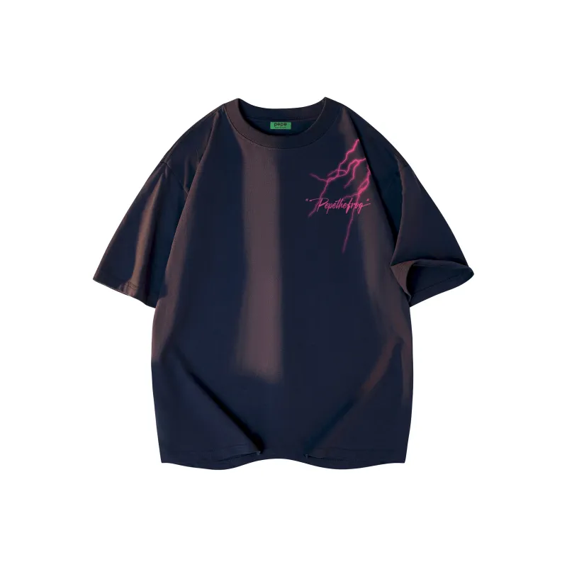 Pepe The Frog T Shirts Unisex-13