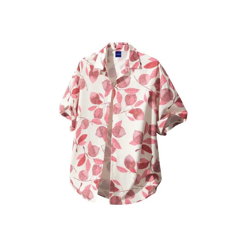 LA'T.WEEKEND Shirts Unisex-8