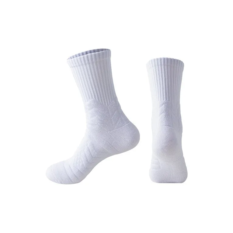 Gentle Welcome Basketball Socks Unisex Combo Set-1
