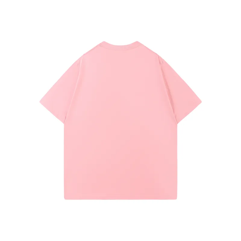 WOKXSS T Shirts Unisex-5