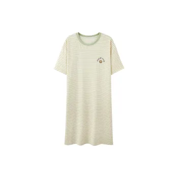 Cotton Gene Women's Nightgowns