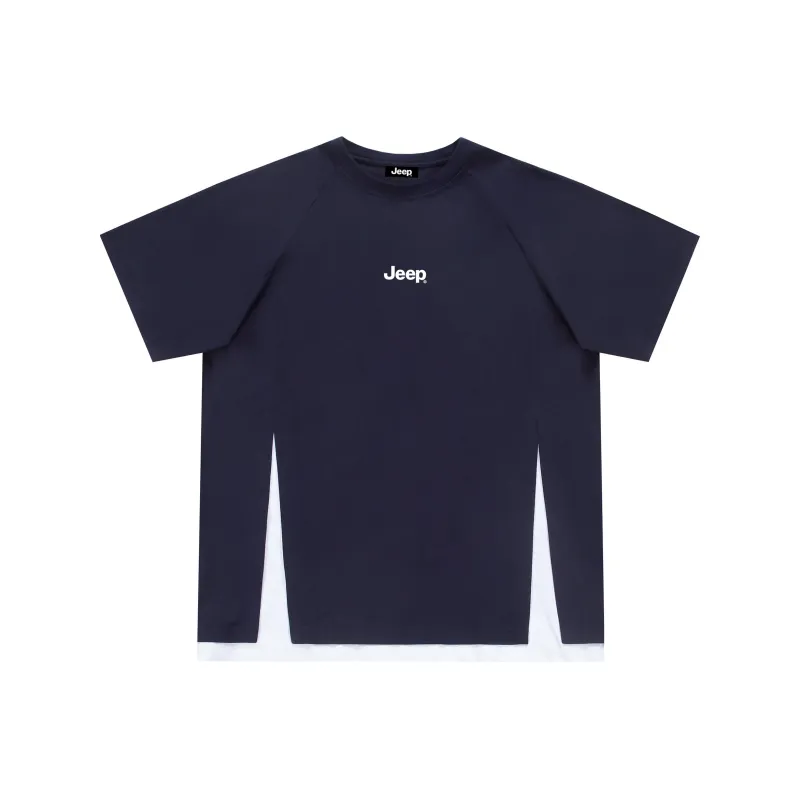 Jeep T Shirts Unisex-4