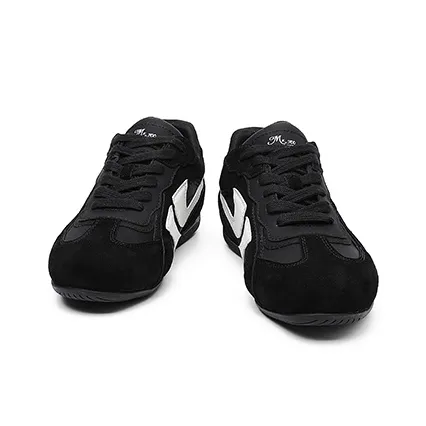 MOMGOG Non slip Lightweight Low Top Casual Shoes Unisex-2