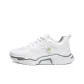 White Green