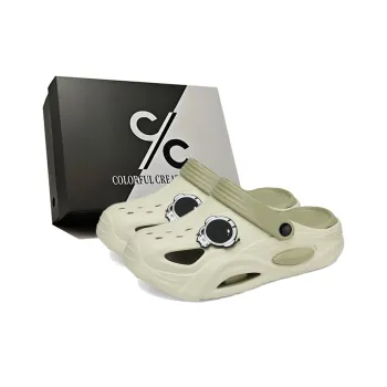 Colorful Creations Clogs Unisex