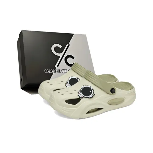 Colorful Creations Clogs Unisex