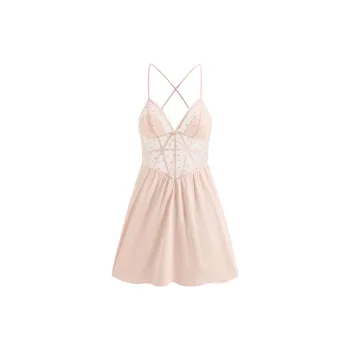 MY BODY Women's Nightgowns