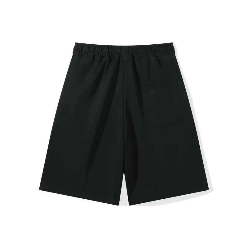 FONDLOOK Casual Shorts Unisex-1
