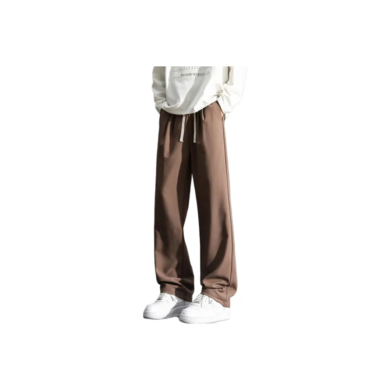 RAP PANDA Suit Trousers Unisex-13