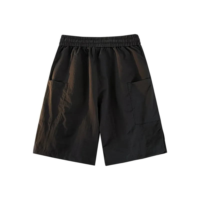 DUKE+DEXTER Casual Shorts Unisex-11