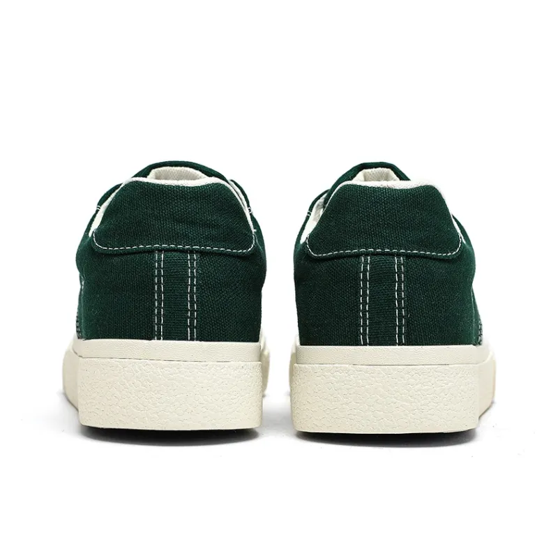 FCMM Low Top Canvas Shoes Men's-11