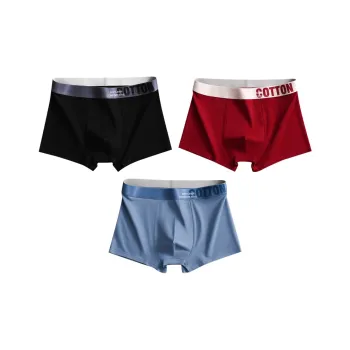 2323 Men Underpants