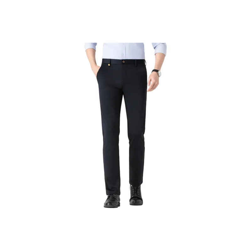 PIERRE CARDIN Suit Trouser Men's-14
