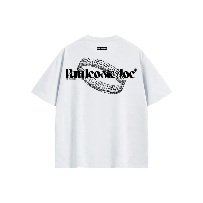 PAUL COSTELLOE T Shirts Unisex-13