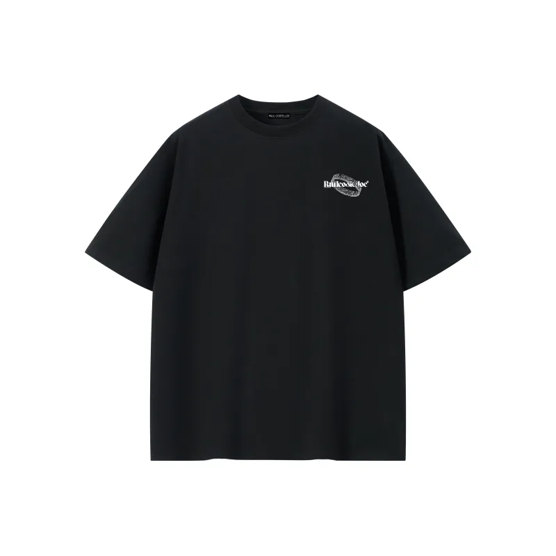 PAUL COSTELLOE T Shirts Unisex-1