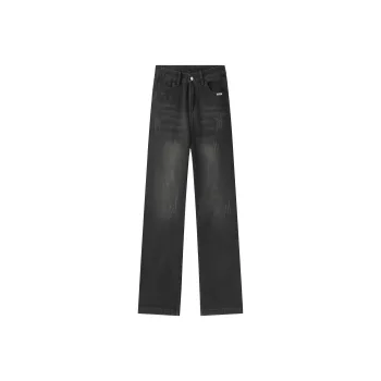 Maxim's De Paris Jeans Unisex