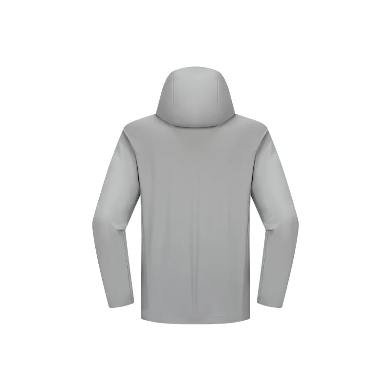 PELLIOT Windproof, Breathable, Abrasion Resistant, And Waterproof Windbreaker Jacket Unisex-7