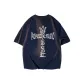 Navy Blue (100% cotton)
