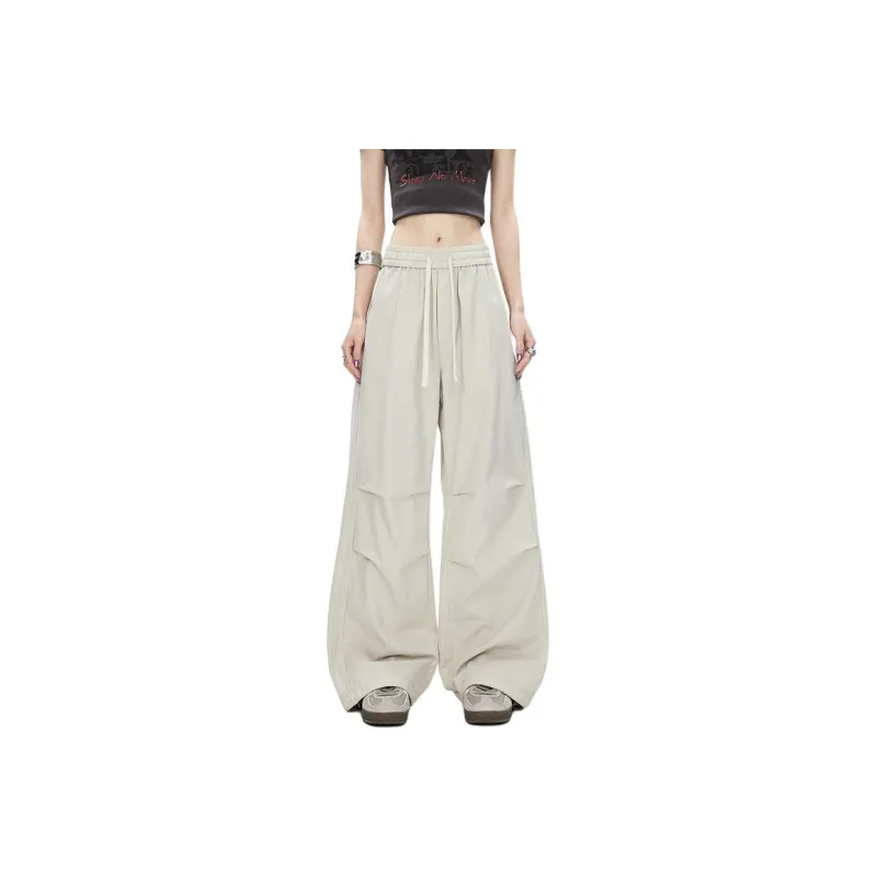Mm Casual Pants Women's-0
