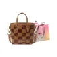 Brown-Shopping Bag