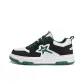 White Green