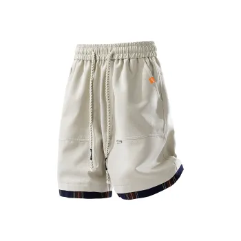 Snow Know The Answer SKTA Casual Shorts Unisex