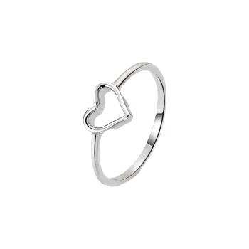 Zocai S925 Silver Rings Women's