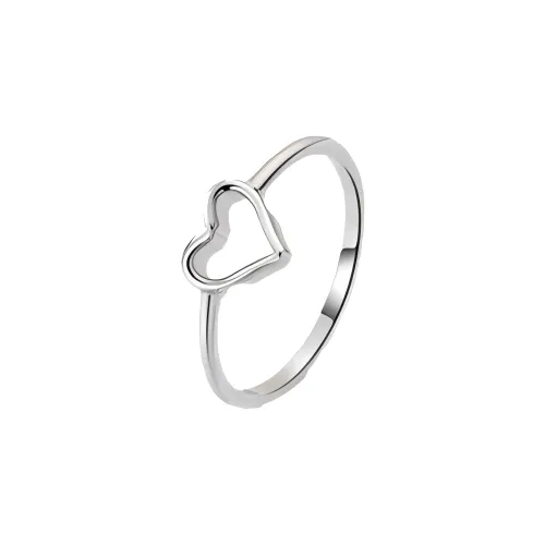 Zocai S925 Silver Rings Women's