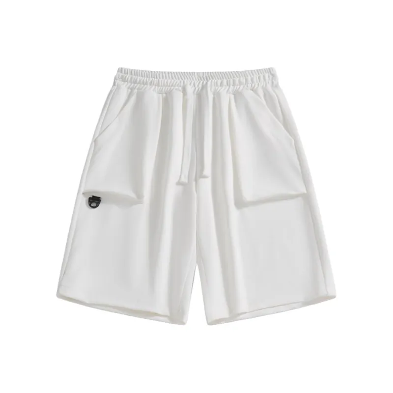 NOME Casual Shorts Unisex-6