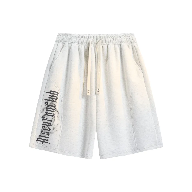7 SEVFUN Casual Shorts Unisex-5