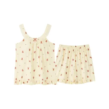 Top Melon Women's Pajama Sets