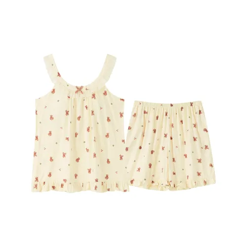 Top Melon Women's Pajama Sets