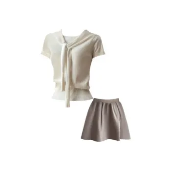 ARIADNAW STUDIO Skirt Set Women's