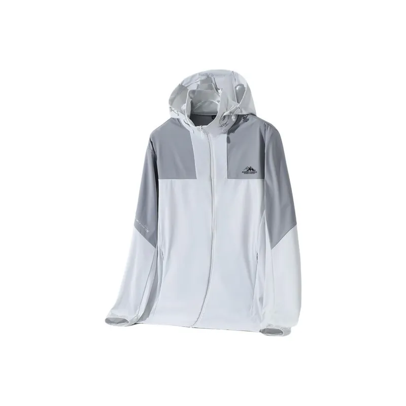 PIERRE CARDIN Sun Protection Clothing Unisex-2